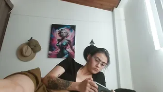 crystal_starx recorded nude video 818908