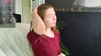 bubble_kiss recorded nude video 818919
