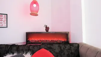 sweetfire_moon recorded nude video 818957