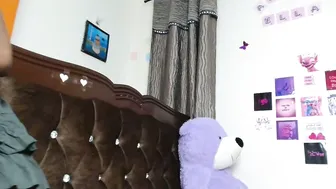 dreameyez recorded nude video 818973