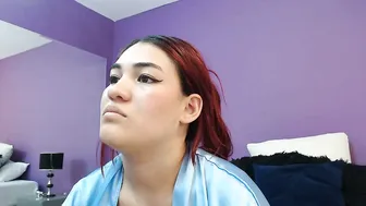 kyliebenson recorded nude video 818998
