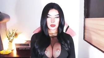 sheenafrost recorded nude video 819026