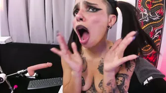 electra_darkk recorded nude video 819047
