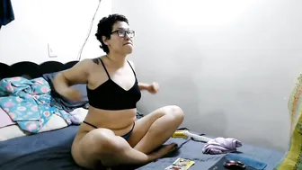mauroluxandra recorded nude video 819083