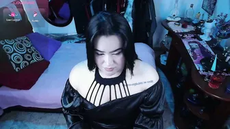 lufek_23 recorded nude video 819150