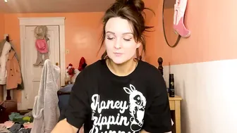 Honeydrippinbunny young - 14-Mar-2026