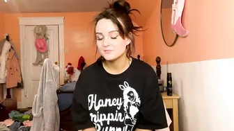 Honeydrippinbunny young - 14-Mar-2026