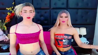 daniela_pink_ recorded nude video 819175