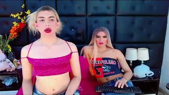 daniela_pink_ recorded nude video 819175