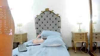 paulina_lux recorded nude video 819260