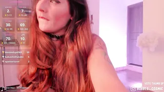 burbuja_cosmic recorded nude video 819281