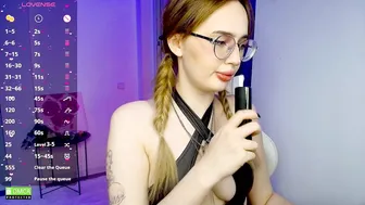 arcticivy recorded nude video 819306