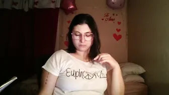 imsohornydacom recorded nude video 819315