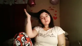 imsohornydacom recorded nude video 819315