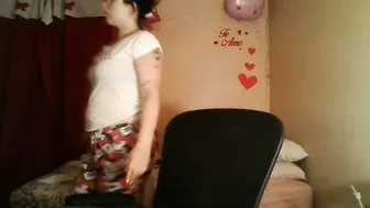 imsohornydacom recorded nude video 819315