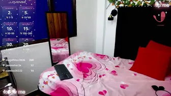 vsamanthaper2 sex chat cam - 03-15-2026