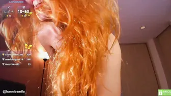 hanniesmile_ recorded nude video 819339