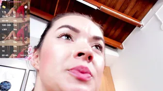 samybennet recorded nude video 819360