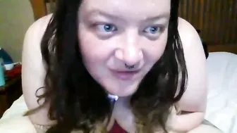 punkbedroomriot recorded nude video 819405