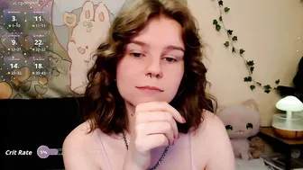 Komorebbi bigboobs nude chat