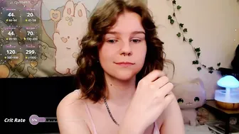 Komorebbi bigboobs nude chat