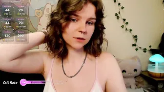Komorebbi bigboobs nude chat