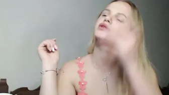 Keylabrooks ohmibod camvideo