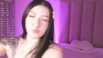 dolcexx recorded nude video 819503