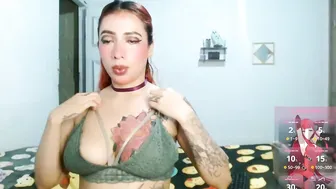 cherrymermaid recorded nude video 819504