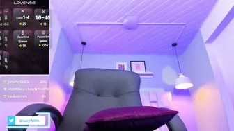 Lucy_williiams stream (03-15-2026)