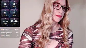 wynfreya recorded nude video 819514