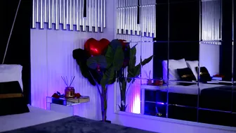 Celestearden lovense video cam
