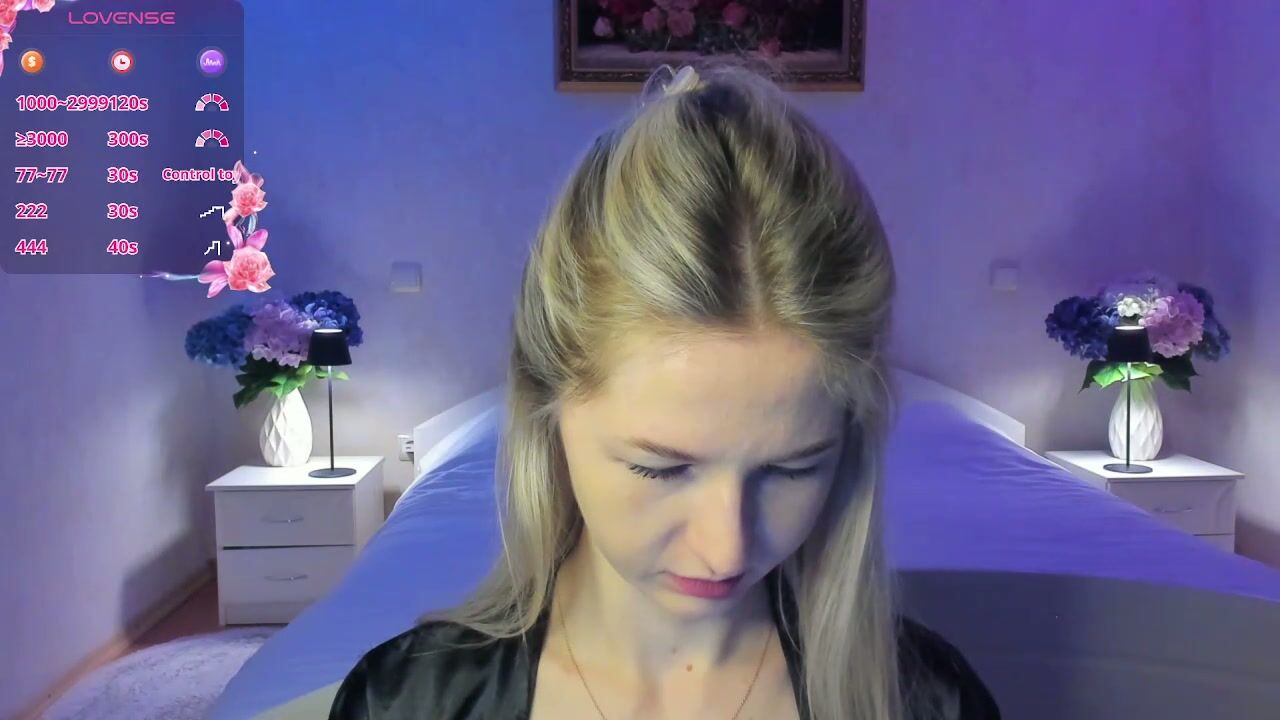 Mellina_tey cam video amateur live cam video