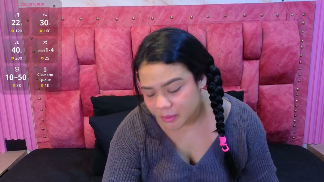 valerymorales ohmibod 03/15/2026