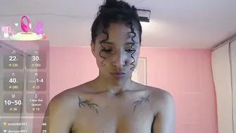 dulce1609 recorded nude video 819653