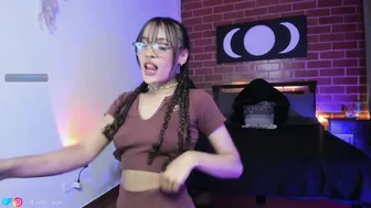curly_scarlett69 recorded nude video 819682