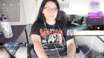 achubbygummy recorded nude video 819683