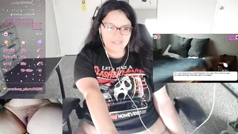 achubbygummy recorded nude video 819683