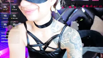solbeaumont recorded nude video 819740