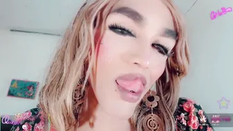 oriana_braom recorded nude video 819743