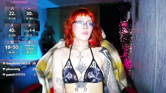 midnightcandy888 posing on cam - 15-Mar-2026