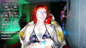 midnightcandy888 posing on cam - 15-Mar-2026