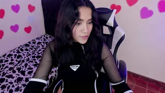 caelisse_cb recorded nude video 819787