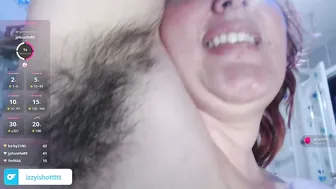 izzyishottttt recorded nude video 819806