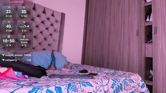sussidream recorded nude video 819808