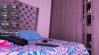 sussidream recorded nude video 819808