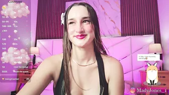 madeline_sweet_ recorded nude video 819845
