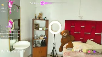 sexy_nicole_ricutty recorded nude video 819870