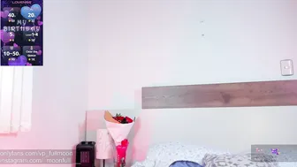 _fullmoon recorded nude video 819891