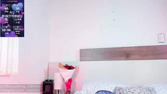_fullmoon recorded nude video 819891